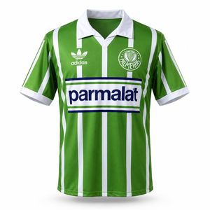 Palmeiras 1992 Local - Retro