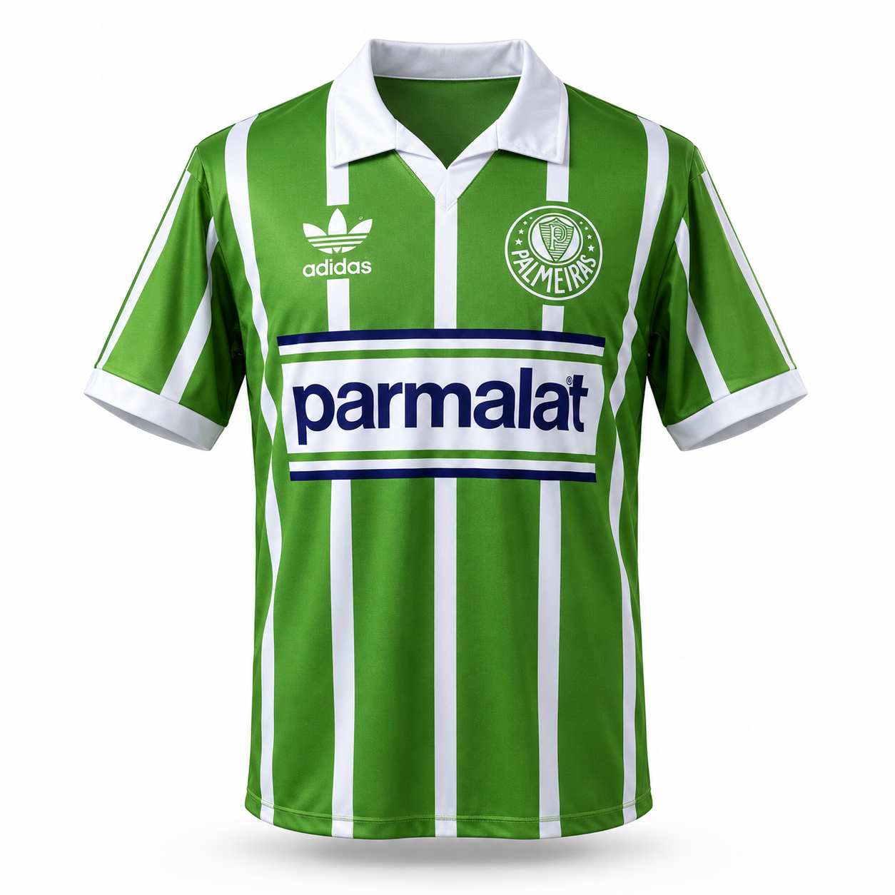 Palmeiras 1992 Home - Retro