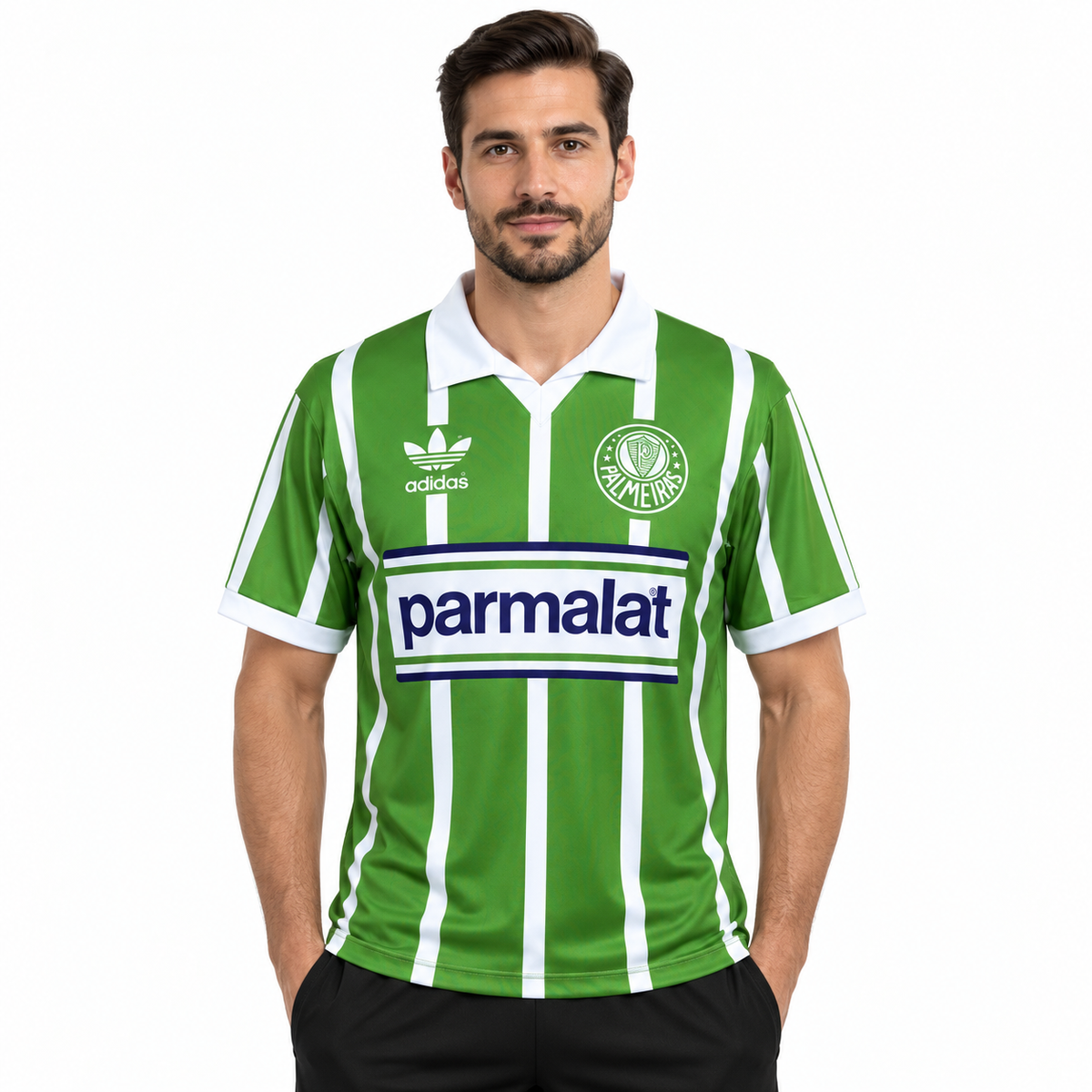 Palmeiras 1992 Titular - Retrô