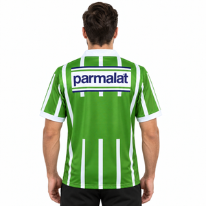 Palmeiras 1992 Titular - Retrô