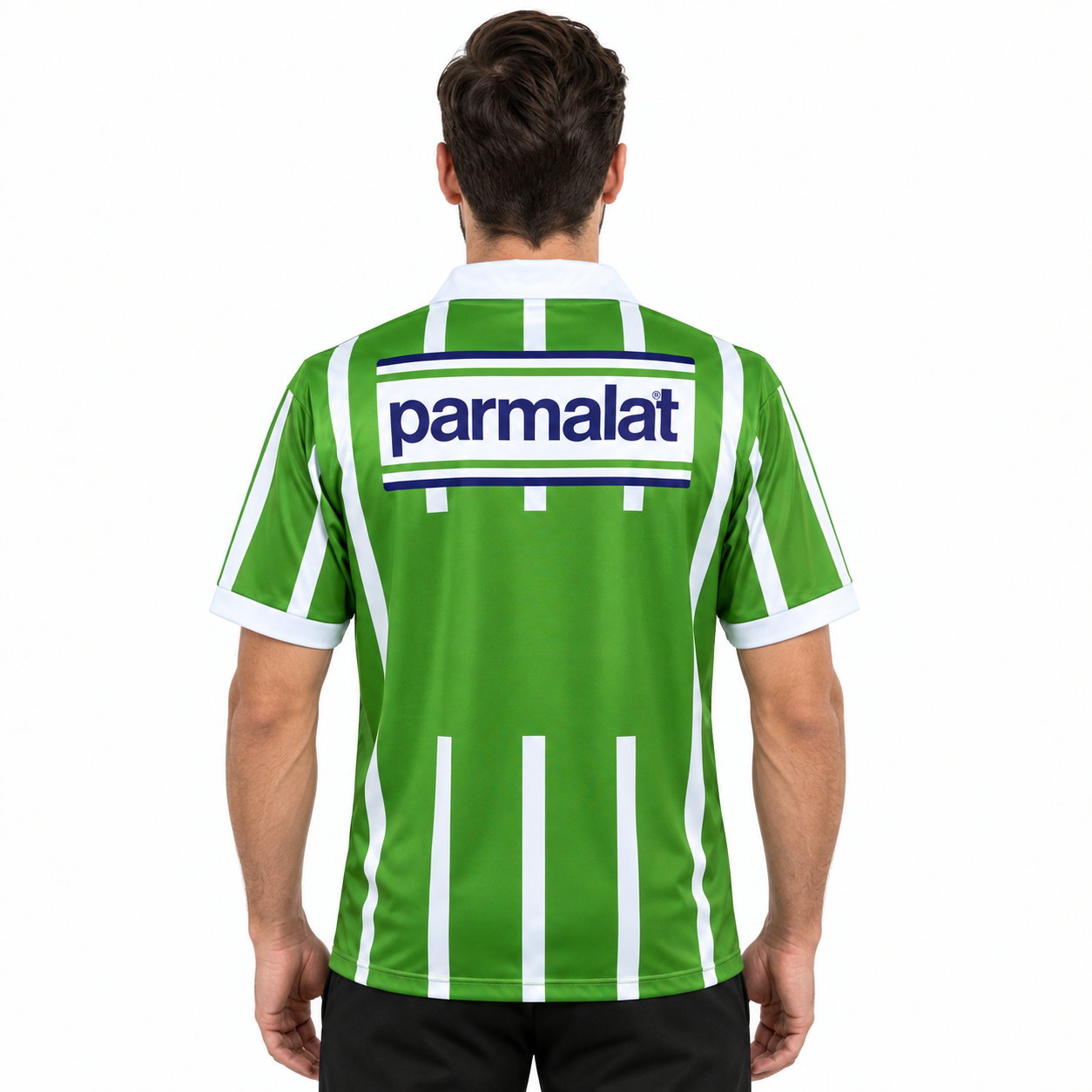 Palmeiras 1992 Home - Retro