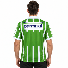Palmeiras 1992 Home - Retro