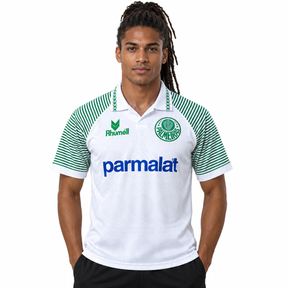 Palmeiras 1993 Away - Retro