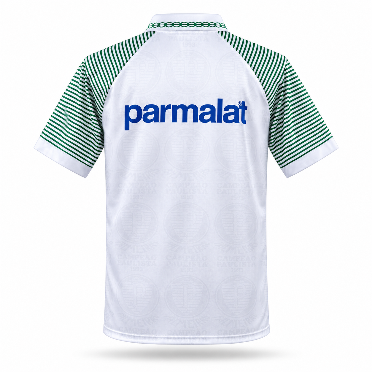 Palmeiras 1993 Away - Retro