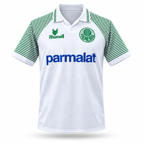 Palmeiras 1993 Away - Retro