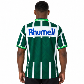 Palmeiras 1993 Home - Retro