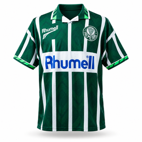 Palmeiras 1993 Home - Retro