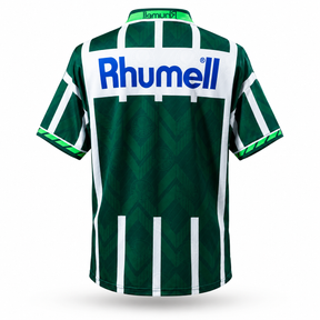 Palmeiras 1993 Home - Retro