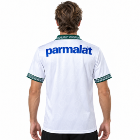 Palmeiras 1994 Away - Retro