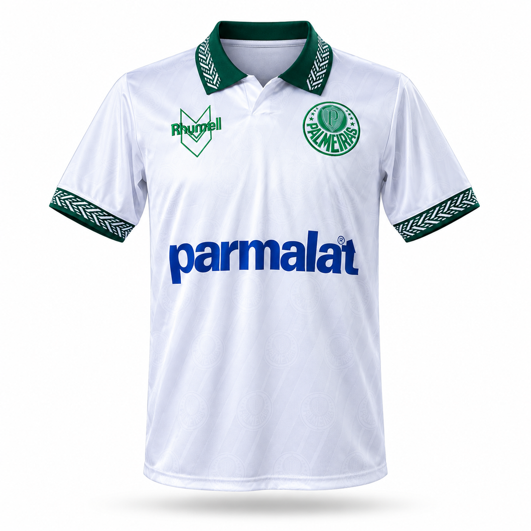 Palmeiras 1994 Visitante - Retrô