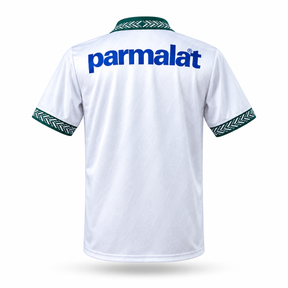 Palmeiras 1994 Away - Retro