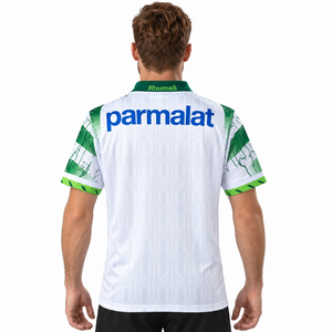 Palmeiras 1996 Visitante - Retrô