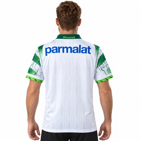 Palmeiras 1996 Away - Retro