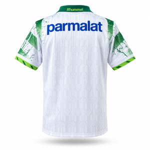 Palmeiras 1996 Visitante - Retrô
