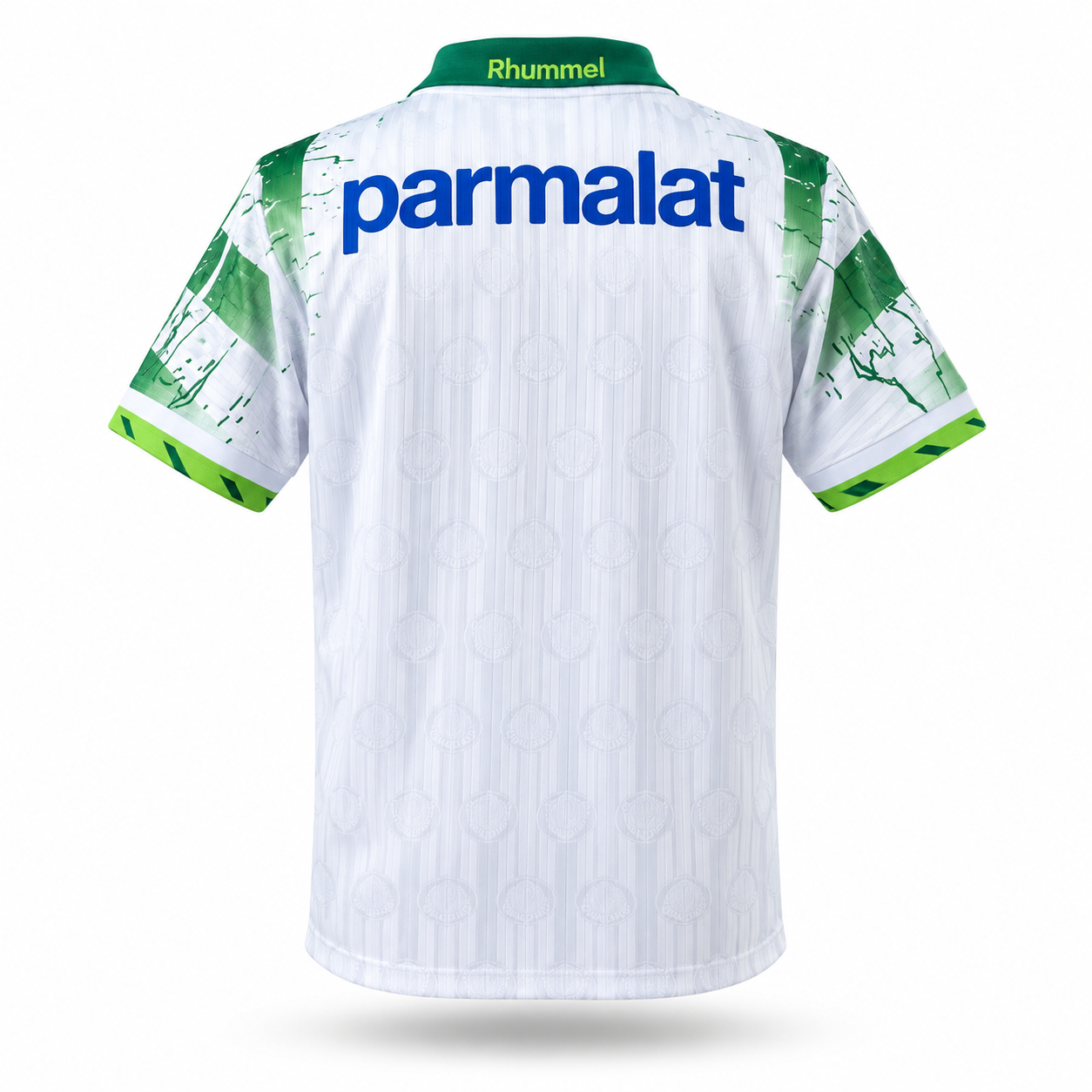 Palmeiras 1996 Away - Retro