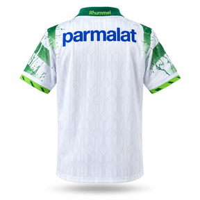 Palmeiras 1996 Away - Retro
