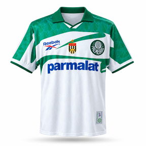 Palmeiras 1996 Away 2 - Retro