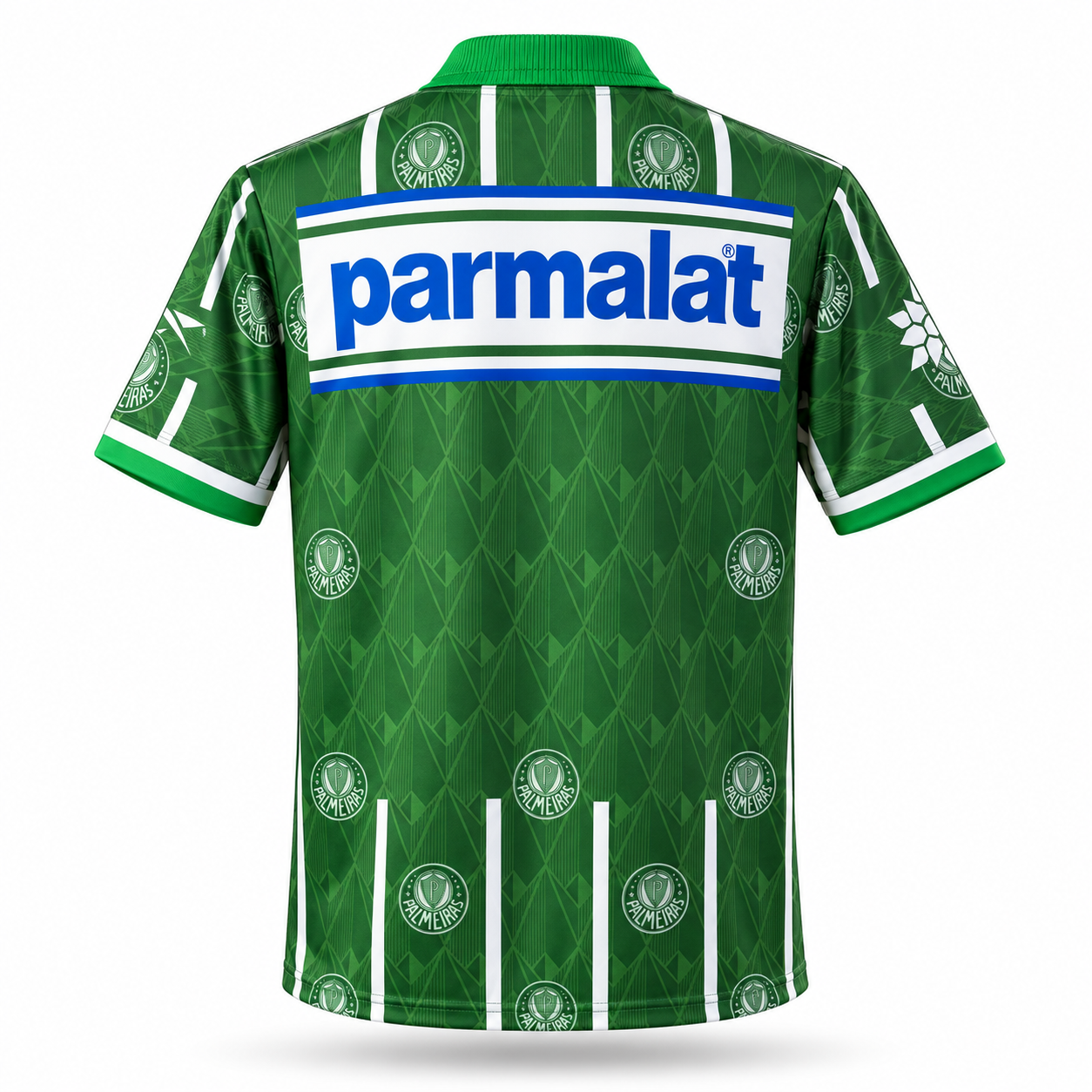 Palmeiras 1996 Home - Retro