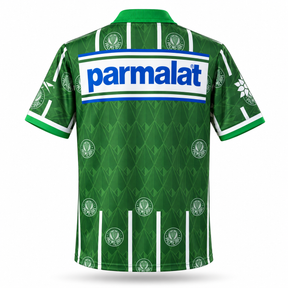 Palmeiras 1996 Home - Retro
