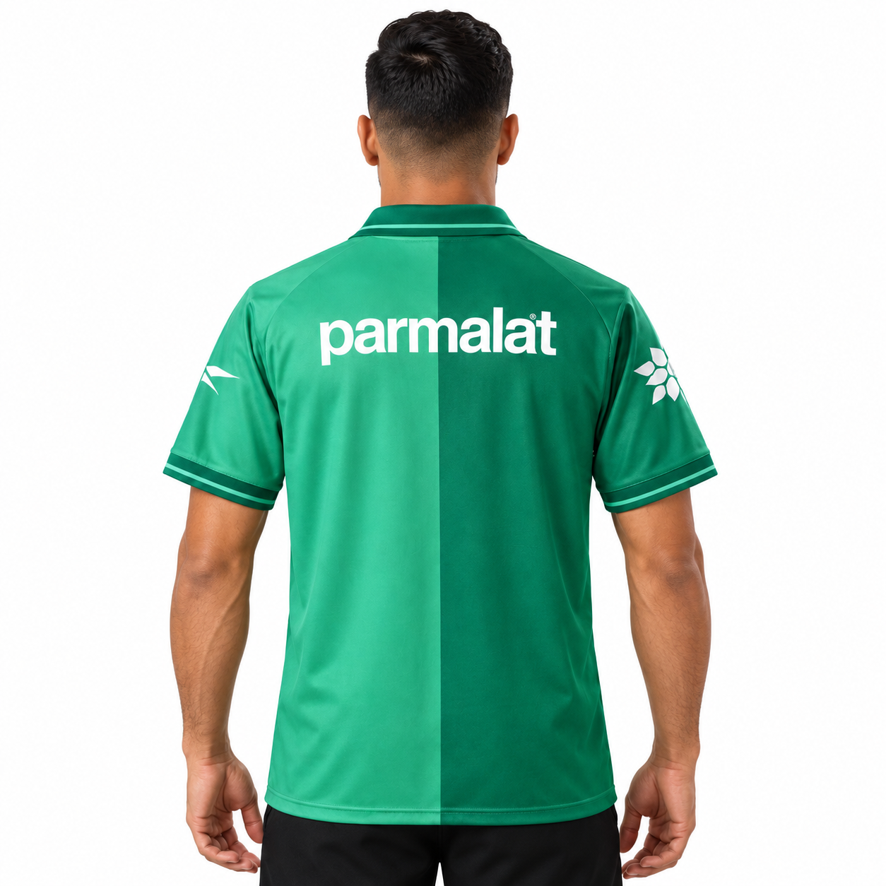 Palmeiras 1996 Home - Retro