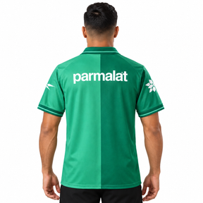 Palmeiras 1996 Home - Retro