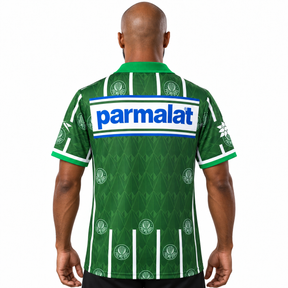 Palmeiras 1996 Home - Retro