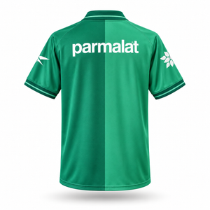 Palmeiras 1996 Titular - Retrô