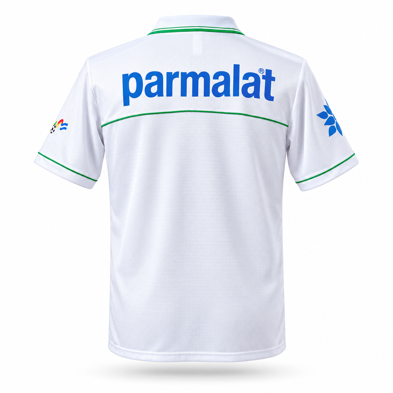 Palmeiras 1999 Away - Retro
