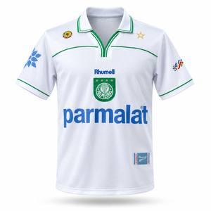Palmeiras 1999 Visitante - Retro