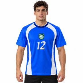 Palmeiras 1999 Edition Marcos GK - Retro