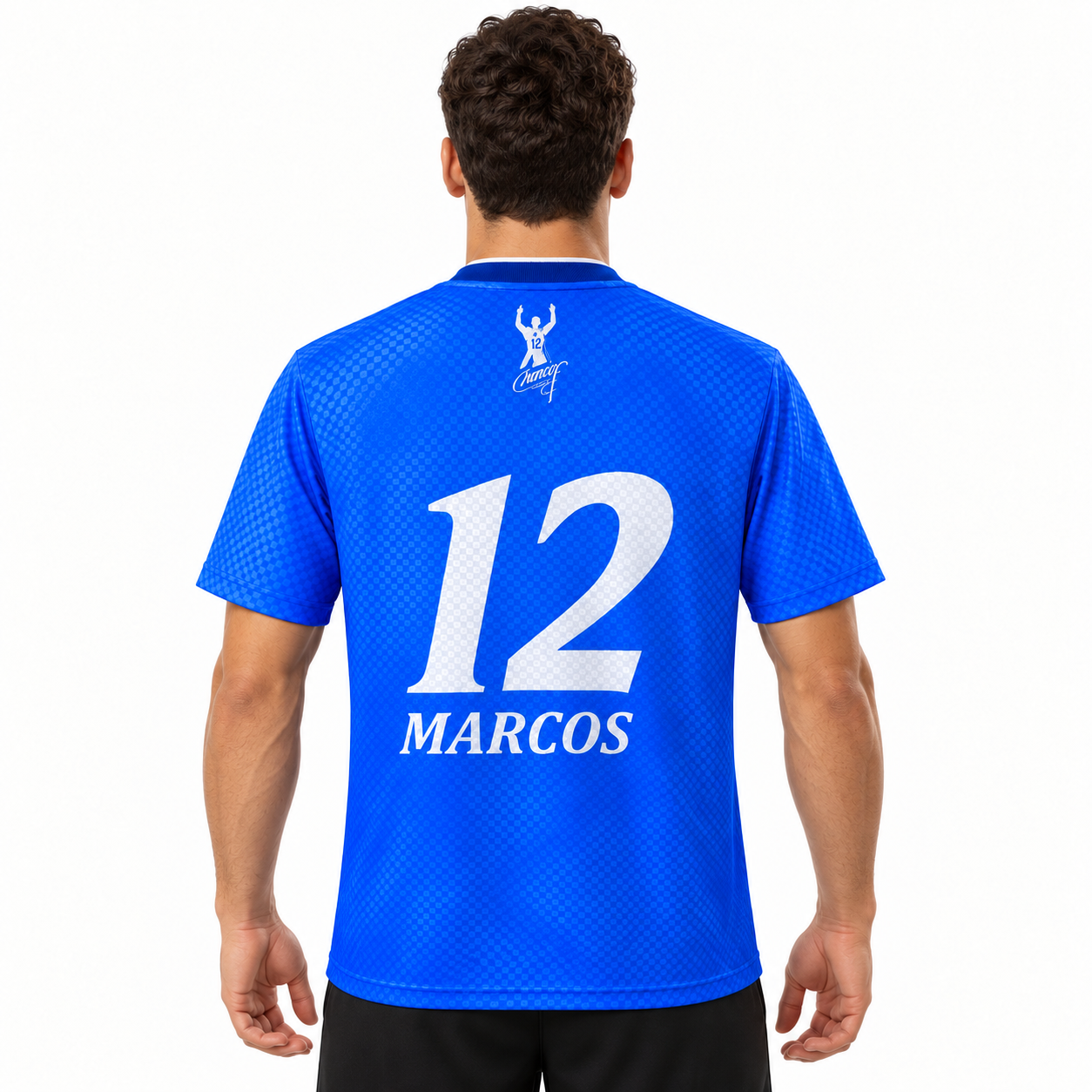 Palmeiras 1999 Edition Marcos GK - Retro