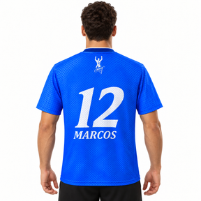 Palmeiras 1999 Edition Marcos GK - Retro