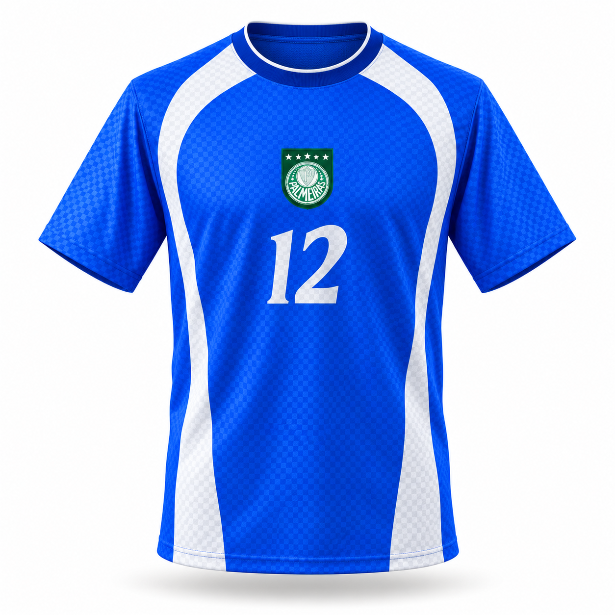 Palmeiras 1999 Edition Marcos GK - Retro