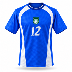 Palmeiras 1999 Edition Marcos GK - Retro