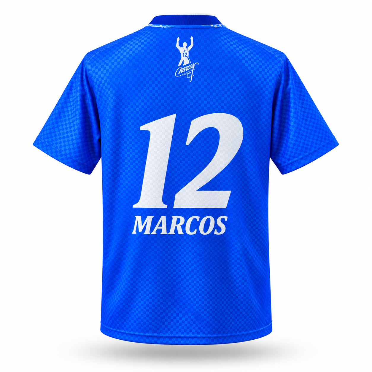 Palmeiras 1999 Edition Marcos GK - Retro