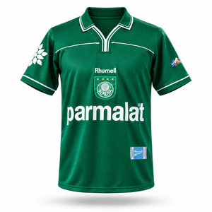 Palmeiras 1999 Local - Retro
