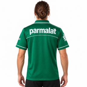Palmeiras 1999 Home - Retro