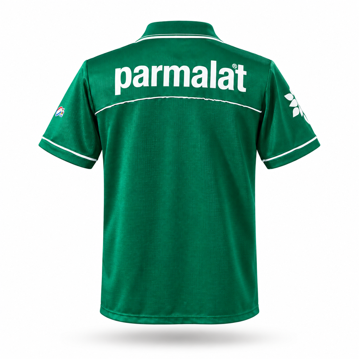Palmeiras 1999 Home - Retro