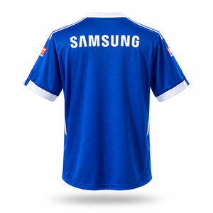 Palmeiras 2009 Terceiro Uniforme - Retrô