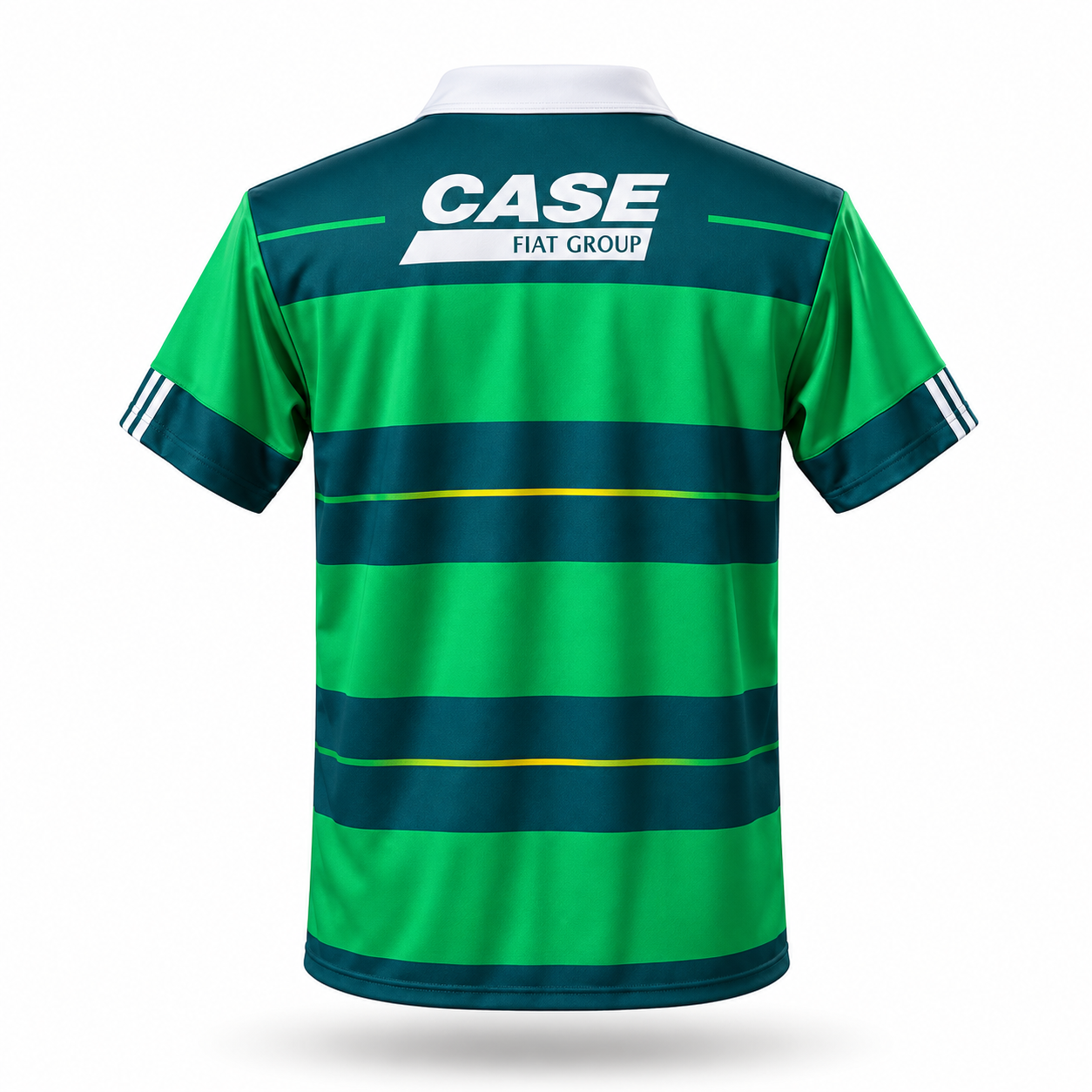 Palmeiras 2010 Third - Retro