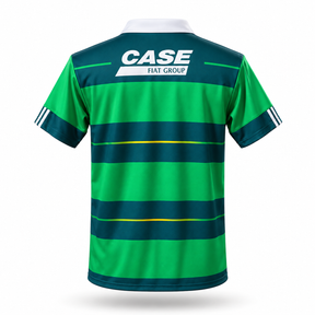 Palmeiras 2010 Third - Retro