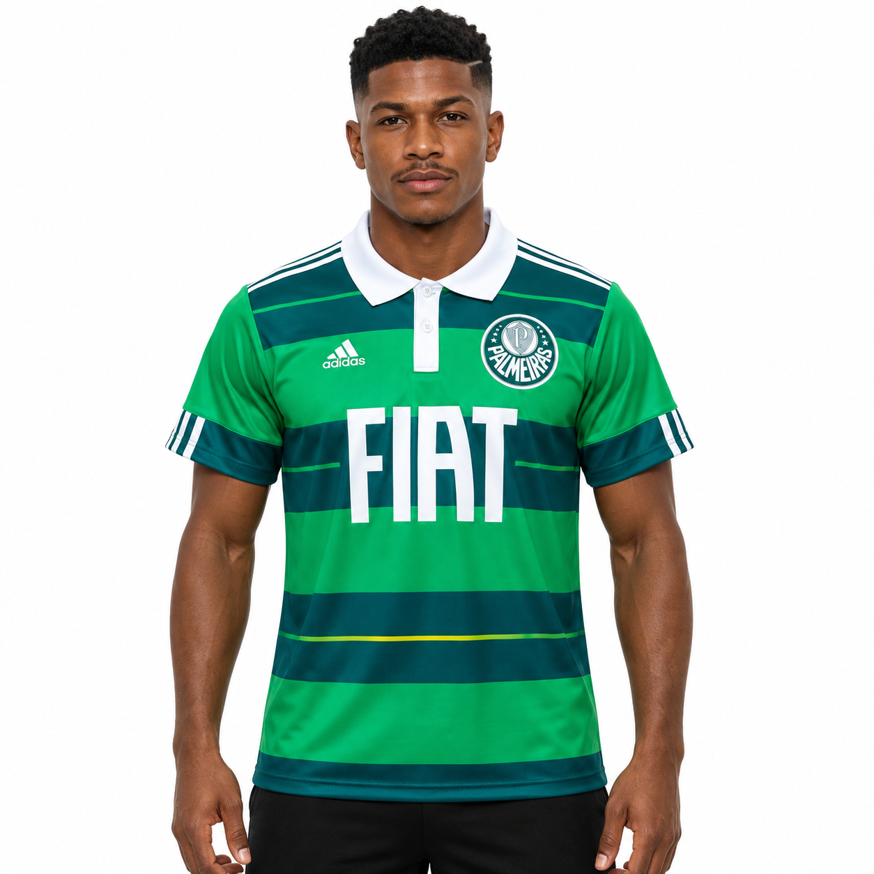 Palmeiras 2010 Third - Retro