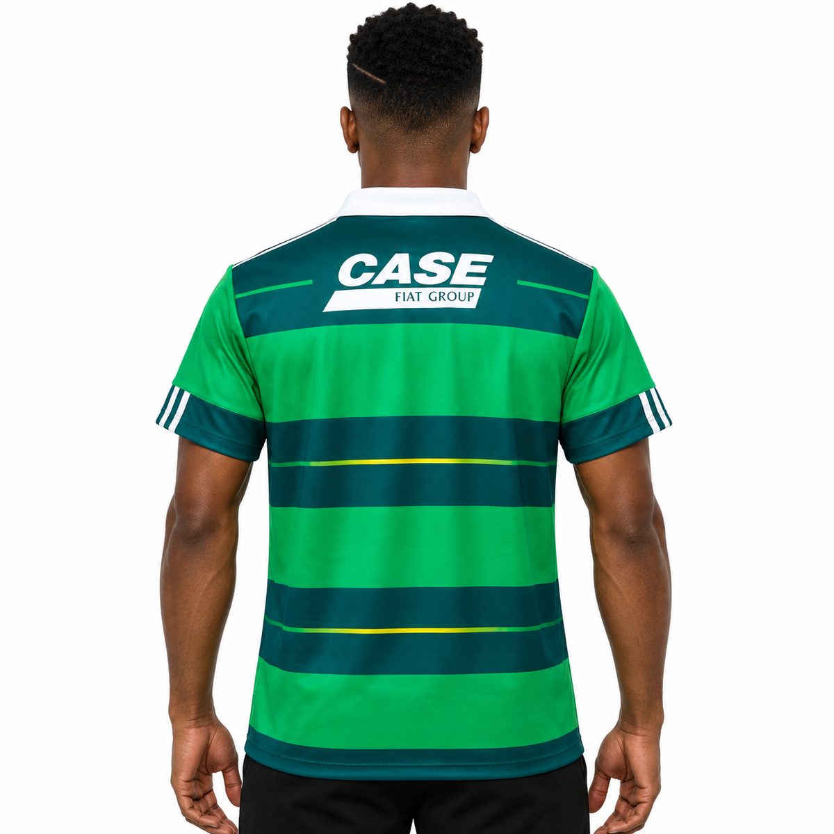 Palmeiras 2010 Terceiro Uniforme - Retrô