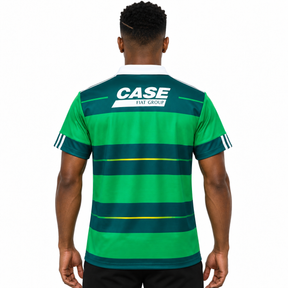 Palmeiras 2010 Third - Retro