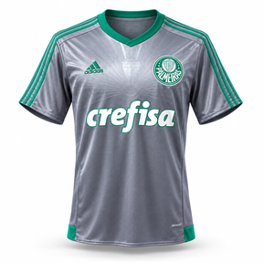 Palmeiras 2016 Fourth - Retro