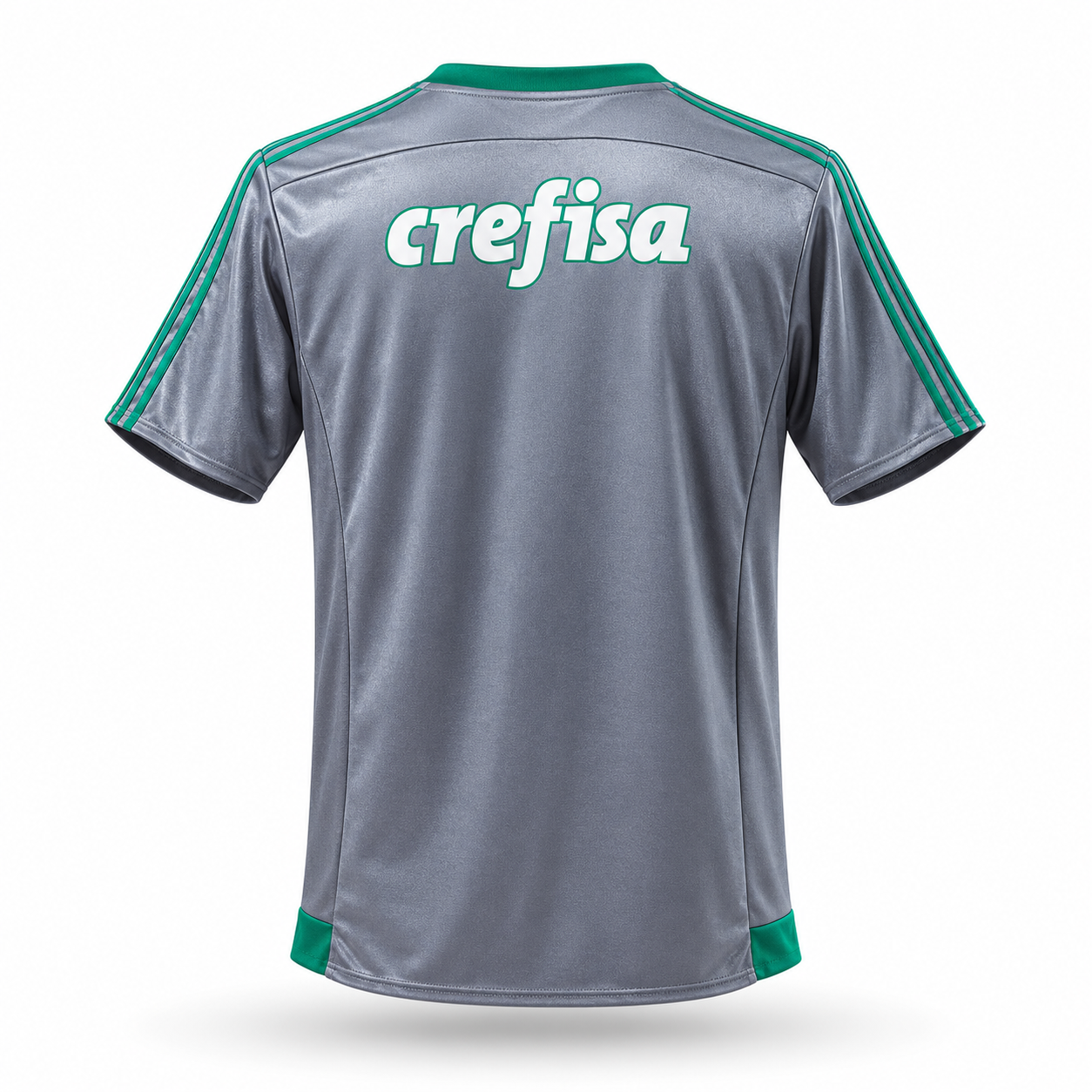 Palmeiras 2016 Fourth - Retro