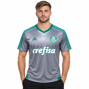Palmeiras 2016 Fourth - Retro