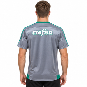 Palmeiras 2016 Quarto Uniforme - Retrô