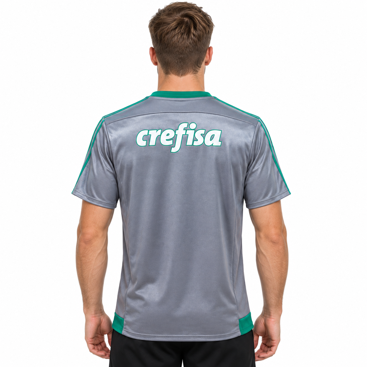 Palmeiras 2016 Fourth - Retro