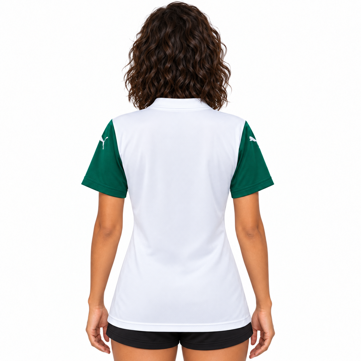 Palmeiras 2025 Away - Feminina